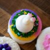 Easter Dip Decorated Cookies