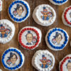 Texas Gubernatorial Cookie Poll