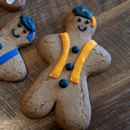 Graduation Gingy