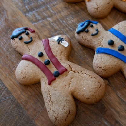Graduation Gingy