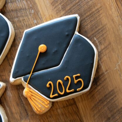 Graduation Cookie