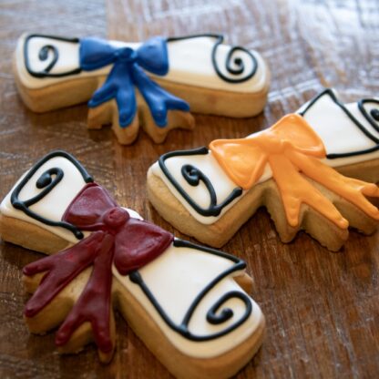 Graduation Cookie