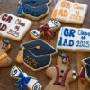 Graduation Cookie