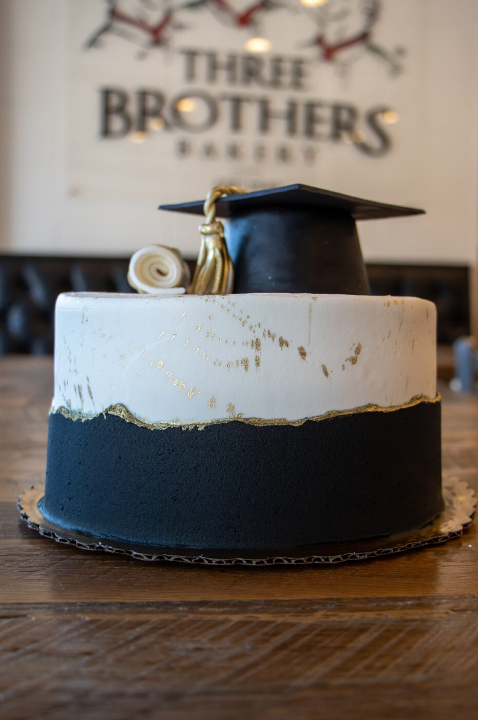 I. Why Celebrating Graduation with Cakes is Important