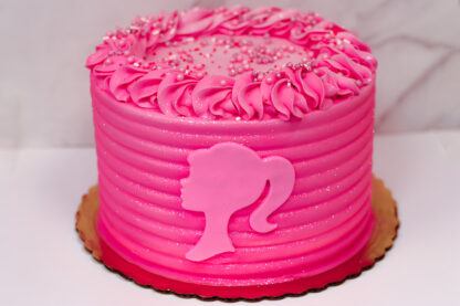 Barbie Cake | Princess Doll Cake Recipe-sgquangbinhtourist.com.vn