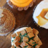 Side Dish Cupcakes