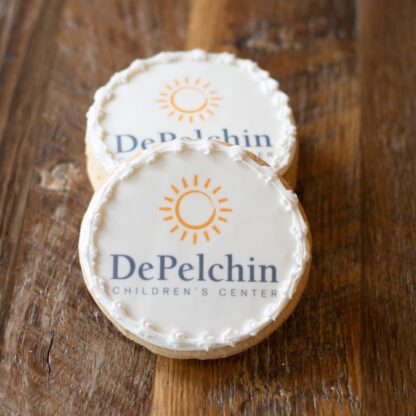 Depelchin Cookies for a cause