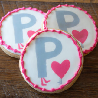 PABLOVE COOKIES FOR A CAUSE