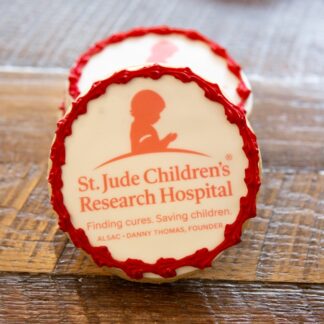 St. Jude Cookies for a Cause