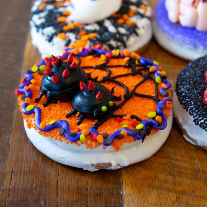 Halloween DipDec Cookies