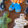 ROYAL ICED HALLOWEEN GINGY - Image 7