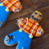 ROYAL ICED HALLOWEEN GINGY - Image 4