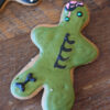 ROYAL ICED HALLOWEEN GINGY - Image 3