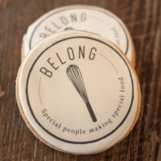 Belong Cookies for a Cause Shipping