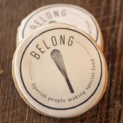 Belong Cookies for a Cause Shipping