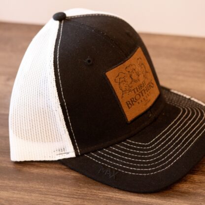 Mesh Trucker Hat