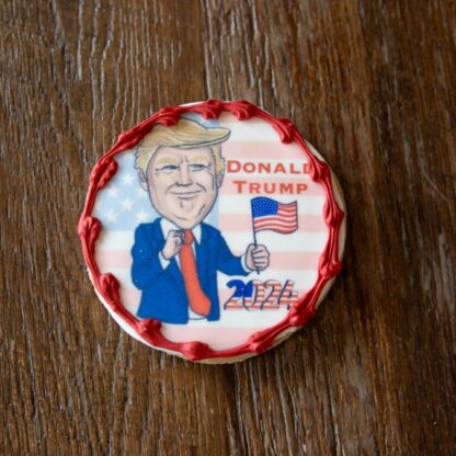 Trump Cookie