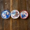 Presidential Cookie Poll