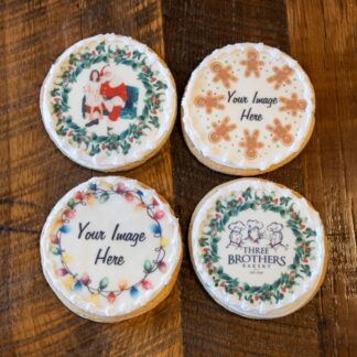 Personalized Cookies