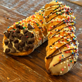 Cannoli