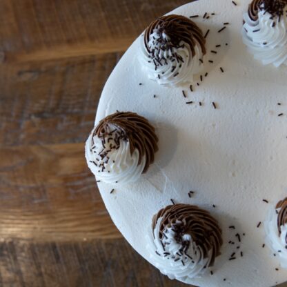 Marble Cake