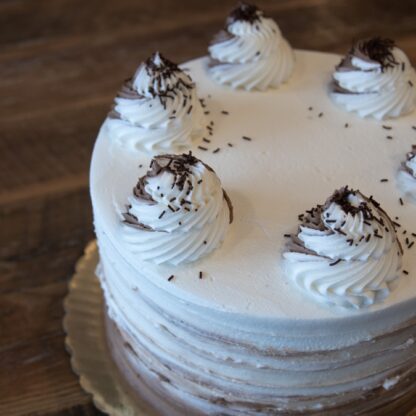 Marble Cake