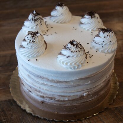 Marble Cake