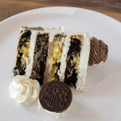 Marble Cake